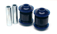 画像をギャラリービューアに読み込む, SuperPro 1996 Land Rover Range Rover HSE Rear Forward Radius Arm-to-Chassis Mount Bushing Set