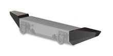 画像をギャラリービューアに読み込む, Rugged Ridge Standard Bumper Ends XHD Modular Front Bumper