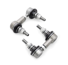 画像をギャラリービューアに読み込む, SuperPro 1993 Toyota Supra 0 Rear HD Adjustable End Link Set (10mm Studs 65mm-70mm Length)