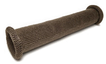 画像をギャラリービューアに読み込む, DEI Titanium 4in Knit Exhaust Sleeve - 24in
