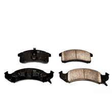 画像をギャラリービューアに読み込む, Power Stop 92-93 Buick LeSabre Front Z16 Evolution Ceramic Brake Pads