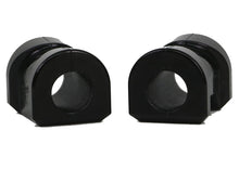 画像をギャラリービューアに読み込む, Whiteline 88-91 BMW M3 24mm Front Sway Bar Mount Bushing Kit