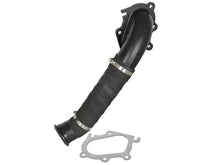画像をギャラリービューアに読み込む, aFe Downpipe