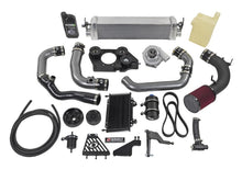 画像をギャラリービューアに読み込む, KraftWerks 18-20 BRZ/FRS/FT86 30mm Belt C30 Supercharger Kit *Does Not Include Tuning*