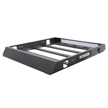 画像をギャラリービューアに読み込む, Go Rhino SRM 400 Roof Rack - 48in