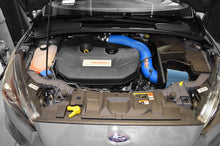 画像をギャラリービューアに読み込む, Injen 16-18 Ford Focus RS Polished Cold Air Intake