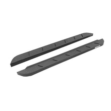 画像をギャラリービューアに読み込む, Go Rhino RB10 Slim Running Boards - Universal 48in. (Fits 2DR) - Bedliner Coating