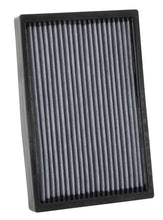 画像をギャラリービューアに読み込む, K&amp;N 12-15 Tesla S Electric Cabin Air Filter
