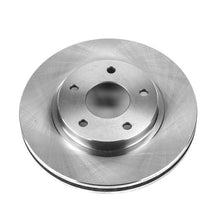 画像をギャラリービューアに読み込む, Power Stop 00-01 Infiniti I30 Front Autospecialty Brake Rotor