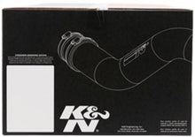 画像をギャラリービューアに読み込む, K&amp;N 15-18 CAN-AM Maverick 976CC Performance Intake Kit