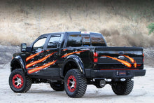画像をギャラリービューアに読み込む, AMP Research 2009-2014 Ford F150 All Cabs PowerStep Plug N Play - Black