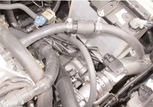 画像をギャラリービューアに読み込む, Injen 2004 Scion xB 1.5L 4 Cyl Black Short Ram Intake w/ Blue Filter