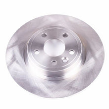 画像をギャラリービューアに読み込む, Power Stop 18-19 Jaguar E-Pace Rear Autospecialty Brake Rotor