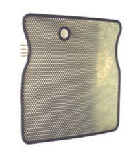 画像をギャラリービューアに読み込む, Rugged Ridge 55-86 Jeep CJ Stainless Steel Radiator Bug Shield