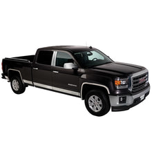 画像をギャラリービューアに読み込む, Putco 14-18 GMC Sierra LD - Standard Cab - 6.8in Bed - 10pcs - SS Rocker Panels