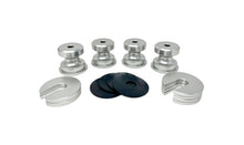 画像をギャラリービューアに読み込む, Torque Solution BRZ/Scion FR-S/Toyota 86 Billet Subframe Bushing Kit - Rear