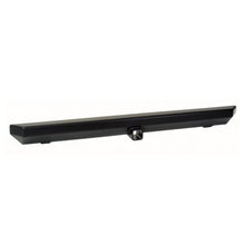 画像をギャラリービューアに読み込む, Rugged Ridge Rock Crawler Rear Bumper 2-In Hitch 87-06 Jeep Wrangler