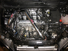 画像をギャラリービューアに読み込む, Injen 08-09 Cobalt SS Turbochared 2.0L Black Intercooler Piping Kit