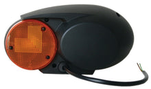 画像をギャラリービューアに読み込む, Hella Headlamp Es/Us Fapo Bl Li 0Grm8 Mg 1Eb