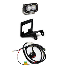 画像をギャラリービューアに読み込む, Baja Designs Honda Grom S2 Pro Headlight Kit