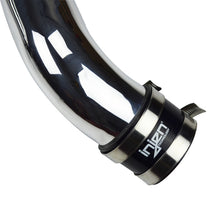 画像をギャラリービューアに読み込む, Injen 03-06 Evo 8/9/MR Intercooler Pipe Kit (Will Not Work w/ Factory Air Box)