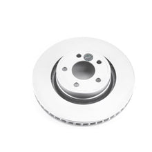 画像をギャラリービューアに読み込む, Power Stop 15-18 Ford Mustang Front Evolution Geomet Coated Rotor