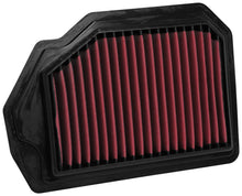 画像をギャラリービューアに読み込む, AEM 2015 Hyundai Genesis Sedan V6-3.8L F/I Dryflow Air Filter