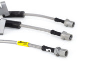 画像をギャラリービューアに読み込む, Goodridge 08-13 Chevrolet Silverado (w/ Rear Drum w/o Active Brake Control) SS Brake Lines