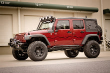 画像をギャラリービューアに読み込む, Rugged Ridge Side Decals Pair Barbed Wire 07-18 Jeep Wrangler