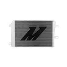 画像をギャラリービューアに読み込む, Mishimoto 06-10 Chevy 6.6L Duramax Radiator