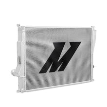 画像をギャラリービューアに読み込む, Mishimoto 01-06 BMW M3 3.2L Performance Aluminum Radiator