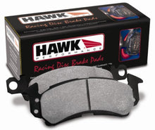 画像をギャラリービューアに読み込む, Hawk 18-19 Jeep Grand Cherokee Trackhawk HP+ Front Brake Pads