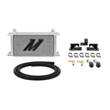 画像をギャラリービューアに読み込む, Mishimoto Transmission Cooler Kit for 2007-2011 Jeep Wrangler JK 3.8L 42RLE