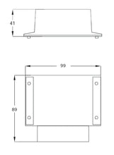 画像をギャラリービューアに読み込む, Hella Marine Application 2 Group Light Dimmer 12/24V - 8572 Dimmer