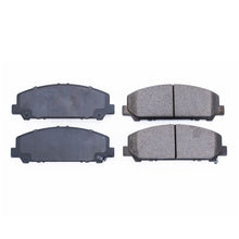 画像をギャラリービューアに読み込む, Power Stop 05-10 Infiniti QX56 Front Z16 Evolution Ceramic Brake Pads