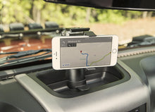 画像をギャラリービューアに読み込む, Rugged Ridge Dash Multi-Mount System 11-18 Jeep Wrangler