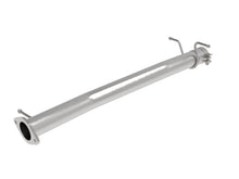 画像をギャラリービューアに読み込む, aFe Apollo GT Series 409 Stainless Steel Muffler Delete Pipe 2019 Ram 1500 V8-5.7L HEMI