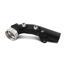 画像をギャラリービューアに読み込む, Mishimoto BMW N54 Charge Pipe