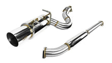 画像をギャラリービューアに読み込む, ISR Performance GT Single Exhaust - Toyota GR86 / FRS / BRZ