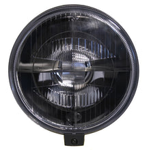 画像をギャラリービューアに読み込む, Hella 500 Series 12V Black Magic Halogen Driving Lamp Kit