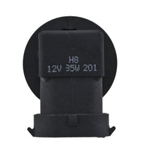画像をギャラリービューアに読み込む, Hella Optilux H8 12V/35W XB Xenon White Bulb (pair)