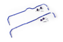 画像をギャラリービューアに読み込む, SuperPro VW Golf MK5 R32/MK6 Golf R AWD Front &amp; Rear Sway Bar Kit