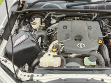 画像をギャラリービューアに読み込む, K&amp;N 15-22 Toyota Hilux L4-2.5L DSL Performance Air Intake System