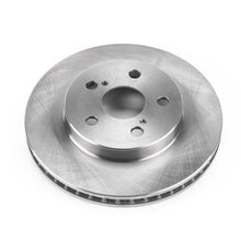 画像をギャラリービューアに読み込む, Power Stop 16-19 Toyota Prius Front Autospecialty Brake Rotor