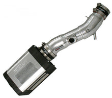 画像をギャラリービューアに読み込む, Injen 05-09 Tacoma X-Runner 4.0L V6 w/ Power Box Polished Power-Flow Air Intake System
