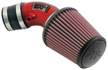 画像をギャラリービューアに読み込む, K&amp;N 02-06 Mini Cooper (Non S) Red Typhoon Short Ram Intake