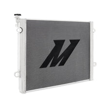 画像をギャラリービューアに読み込む, Mishimoto 05-15 Toyota Tacoma 4.0L Performance Aluminum Radiator