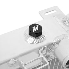 画像をギャラリービューアに読み込む, Mishimoto 03-06 Nissan 350Z Manual Aluminum Radiator