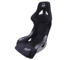 画像をギャラリービューアに読み込む, NRG FIA Competition Seat w/Competition Fabric &amp; FIA Homologated SM