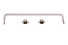 画像をギャラリービューアに読み込む, Whiteline 10+ Chevrolet Camaro Rear Heavy Duty Adjustable 27mm Swaybar